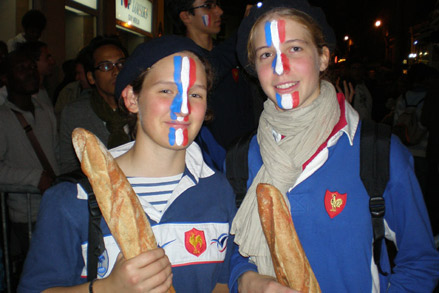 Paris, France, 14. July French National Day
