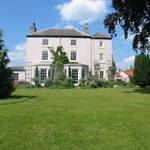 Gringley Hall, Gringley on the Hill