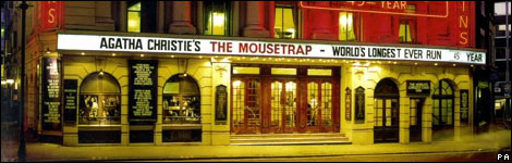 Theatre in London