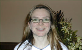 Rachel Hill