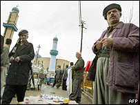 کردها