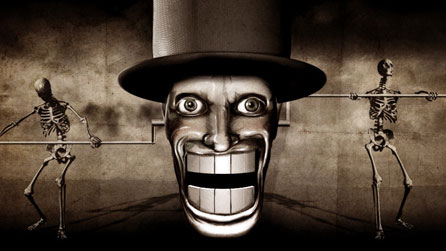 Animation by Dave Freeman