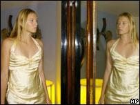 ماریہ شیراپووا