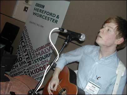 Introducing... Small Engine Repair's Friday Session