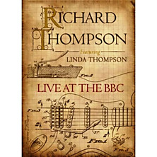 Review of Live at the BBC Review of Live at the BBC