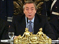 Néstor Kirchner