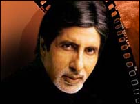 अमिताभ की इकसठवीं सालगिरह