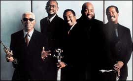 Kool and the Gang