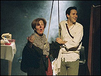 Amy's View - the Gallery Players