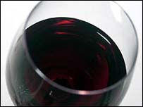 Vinho tinto