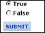 True/false questions