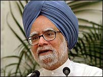 منموہن سنگھ