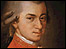 Wolfgang Amadeus Mozart