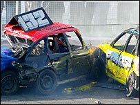 Hednesford Hills Raceway