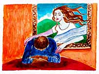 चित्रांकन- हेम ज्योतिका