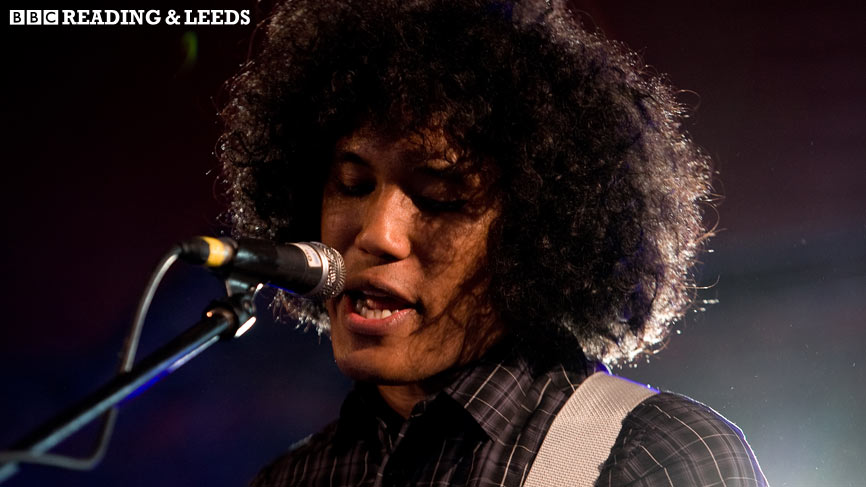 Reading Saturday Highlights