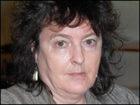 Carol Ann Duffy
