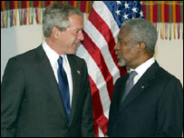 بس اور عنان