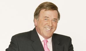 Terry Wogan