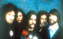 The Eagles