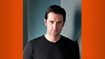 Lucas North's (Richard Armitage) past catches up with him