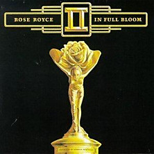 Review of Rose Royce II: In Full Bloom