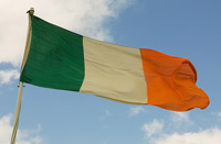 Irish Tricolour
