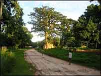 Guiné Bissau