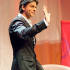 In Conversation with Shah Rukh Khan