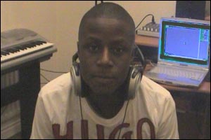 Taiwo Adewoyi aka Zakius