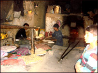برگرفروشی