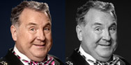 Russell Grant