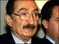 Bulent Ecevit