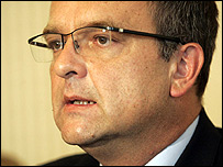Miroslav Kalousek