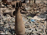 سکریپ (فائل فوٹو)