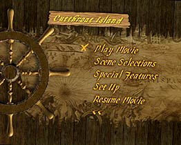 CutThroat Island screengrab