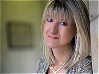 Sophie King (pic: Jerry Baeur)