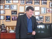 Ekrem Bardha