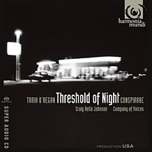 Review of Threshold Of Night