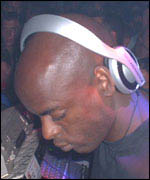 Trevor Nelson