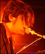 Ed Harcourt