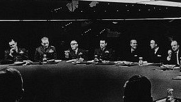 Dr Strangelove