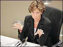 Neelie Kores