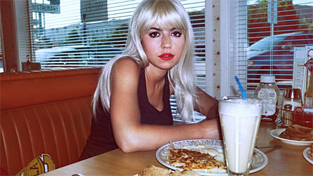 Marina and The Diamonds