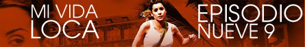 Mi Vida Loca logo