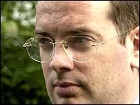 اینڈریو گلیگن