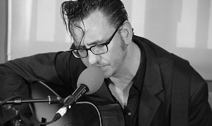 Richard Hawley