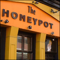 The Honeypot