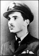 Pilot Officer John Gillespie Magee Jr.