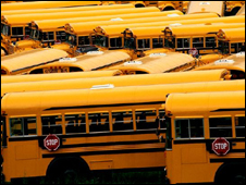 School buses